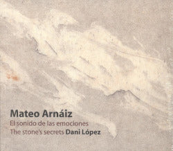 El Sonido de las Emociones/the Stone´s Secret (Dos Acordes) - 8437008967110