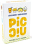 Juego de Cartas Picnic Zacatrus