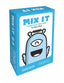 Juego de Cartas Mixit ZACATRUS Pack 52 unidades