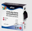 Cremallera textil autoadhesiva 10 m negro Plico