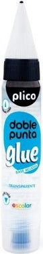 Cola Universal 30 ml Plico para manualidades y oficina