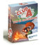 Club a Bob el Explorador ATOMO Juego de cartas para niños