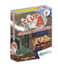 Juego de Cartas Educativo Sara la Maquinista Club ATOMO