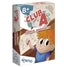 Juego de Mesa Club a Juan el Arquitecto ATOMO