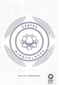 CARTAS MINDFULNESS I Aa,Vv, I Kolima Books I 8437019107031 Imagen principal del producto