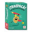 JUEGO DE MESA TRAEPACA | MERCURIO | 1 UNIDAD | 8437020827003