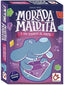 JUEGO EXPANSION LA MORADA MALDITA Y LOS TESOROS DE PIRITA | MERCURIO | 1 UNIDAD | 8437020827751