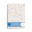 Libreta A5 pauta Montessori 3,5mm Rubio, pack 5 uds.