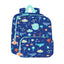 MOCHILA RUBIO MARINO AZUL | RUBIO