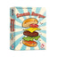 Juego de Mesa Smash Burguer Mercurio