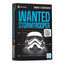 Juego de mesa Wanted Stormtrooper Mercurio