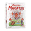 Juego de Mesa Maestro Makatsu Mercurio