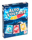 Juego de Cartas Alto Voltaje