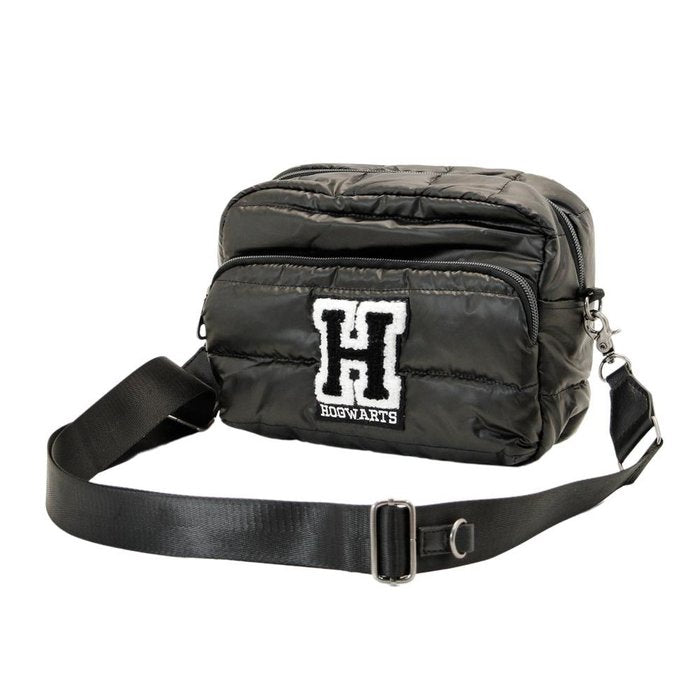 BOLSO IBISCUIT PADDING HARRY POTTER H | KARACTERMANIA S,L, | 1 UNIDAD | 8445118039610 Imagen principal del producto