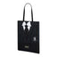 Bolsa de Tela Shopping Miercoles Uniforme Karactermania