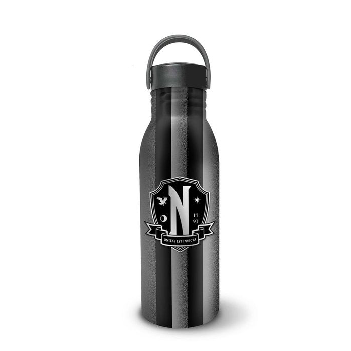 BOTELLA MIERCOLES ORIGINAL | KARACTERMANIA S,L, | 1 UNIDAD | 8445118061635 Imagen principal del producto