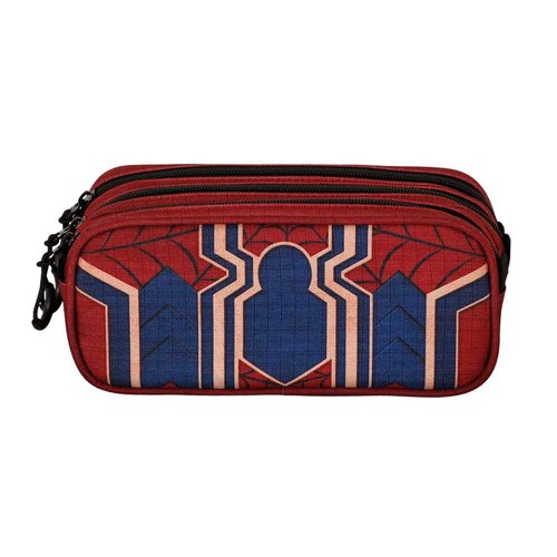 Portatodo Triple Trick Fan 2.2 Spiderman Drop