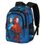Mochila Running Plus Los Descendientes Wickedly Karactermania