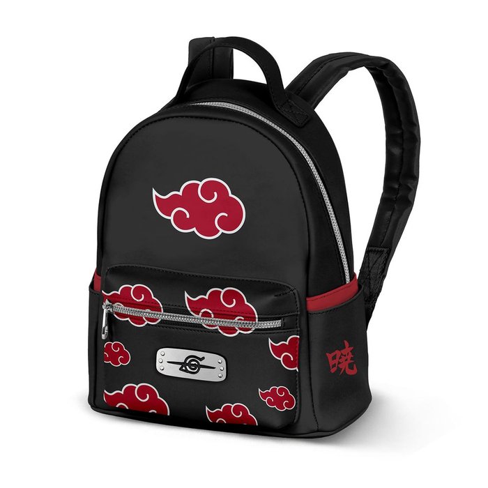Mochila Heady Naruto Clouds - Karaktermania