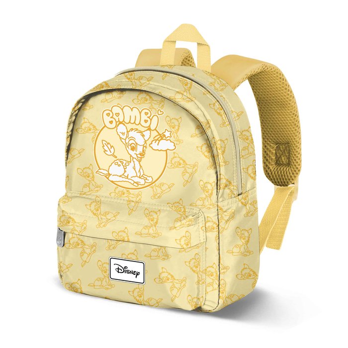 MOCHILA PREESCOLAR JOY BAMBI CUTIE | KARACTERMANIA S,L, Imagen principal del producto
