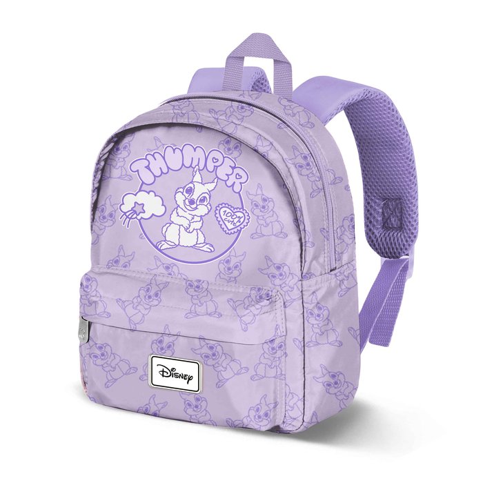 MOCHILA PREESCOLAR JOY BAMBI CUTIE | KARACTERMANIA S,L, Imagen principal del producto