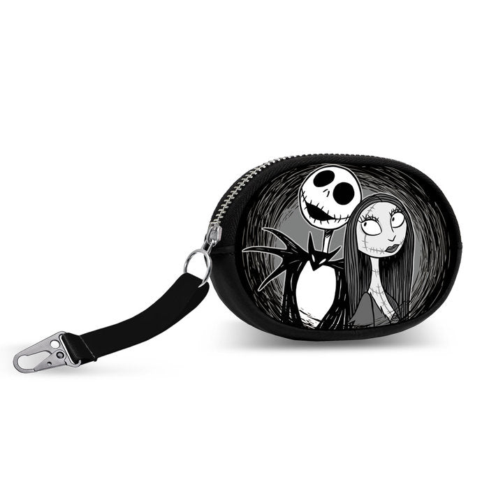 MONEDERO PILL PESADILLA ANTES DE NAVIDAD | KARACTERMANIA S,L, | 1 UNIDAD | 8445118076080 Imagen principal del producto