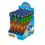 Expositor 24 Bolígrafos 10 Colores Sonic Greenhill Karactermania