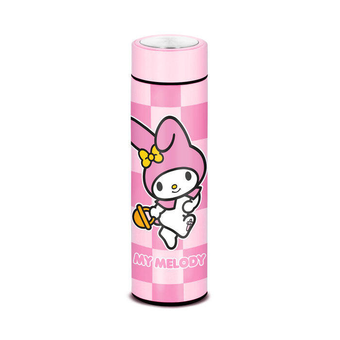 BOTELLA MY MELODY | KARACTERMANIA S,L, | 1 UNIDAD | 8445118083262 Imagen principal del producto