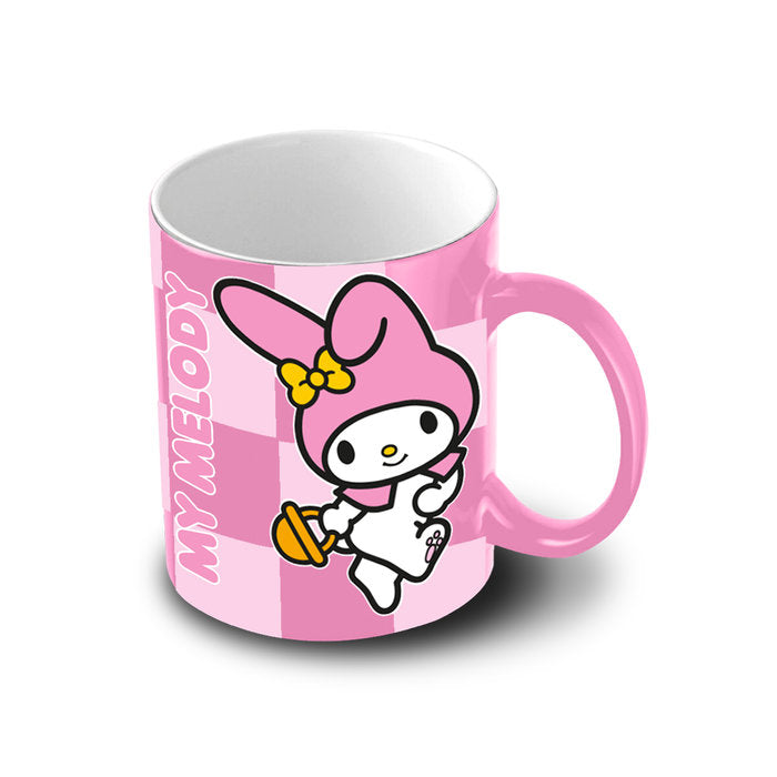 Taza Cerámica My Melody Karactermania Imagen principal del producto