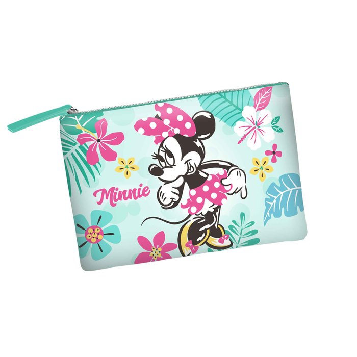 NECESER SOLEIL MINNIE MOUSE TROPIC | KARACTERMANIA S,L, Imagen principal del producto