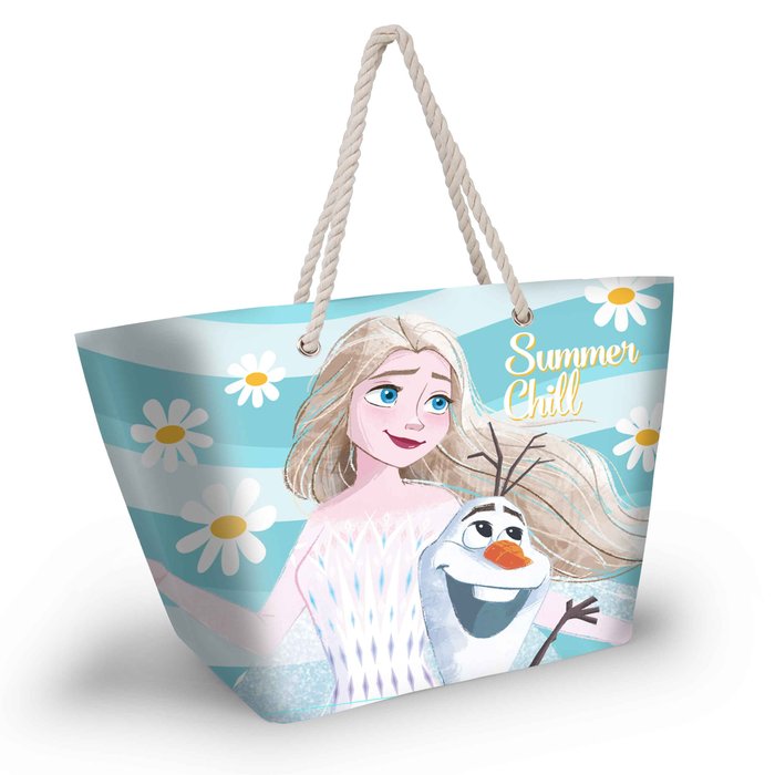 Bolso de playa Frozen 2 Chill Karactermania S.L.