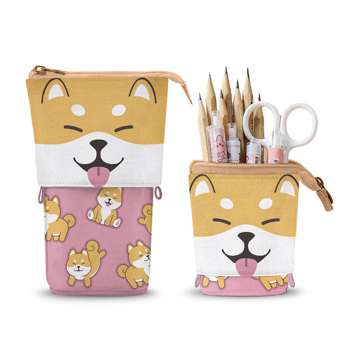 PORTATODO CUTE OH MY POP! SHIBA | KARACTERMANIA S,L, Imagen principal del producto