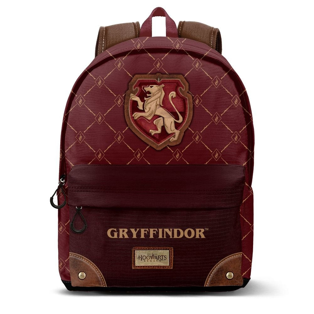 Mochila escolar Harry Potter Gryffindor Karactermania