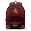 Mochila escolar Harry Potter Gryffindor Karactermania