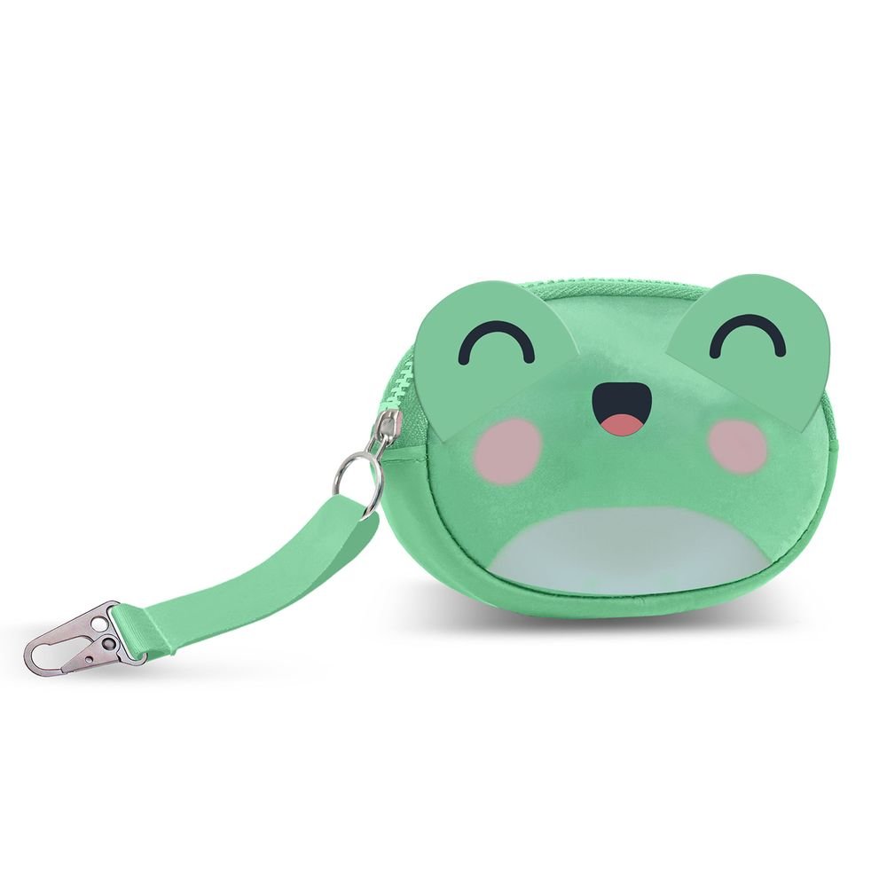 Monedero Pill Oh My Pop! Froggy Karactermania