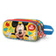 Portatodo Doble 3D Mickey Mouse Boy Karactermania