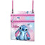 Bolso Action Vertical Lilo y Stitch Cosmic Marca Karactermania