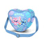 BOLSO INFANTIL CORAZON CASUAL LILO Y STITCH JOLLY | KARACTERMANIA S,L, | 1 UNIDAD | 8445118092868