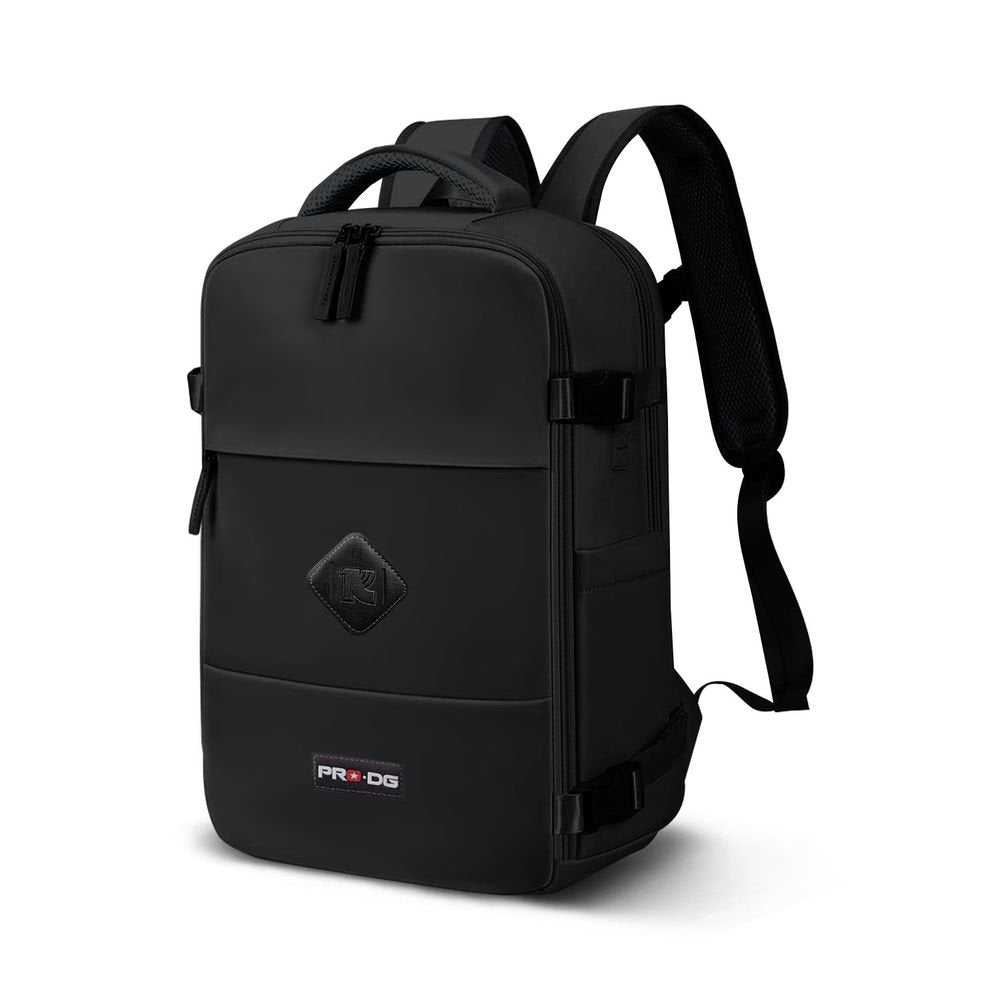 Mochila Mercury Cabina Prodg Negra Karactermania Imagen principal del producto