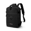 Mochila Mercury Cabina Prodg Negra Karactermania