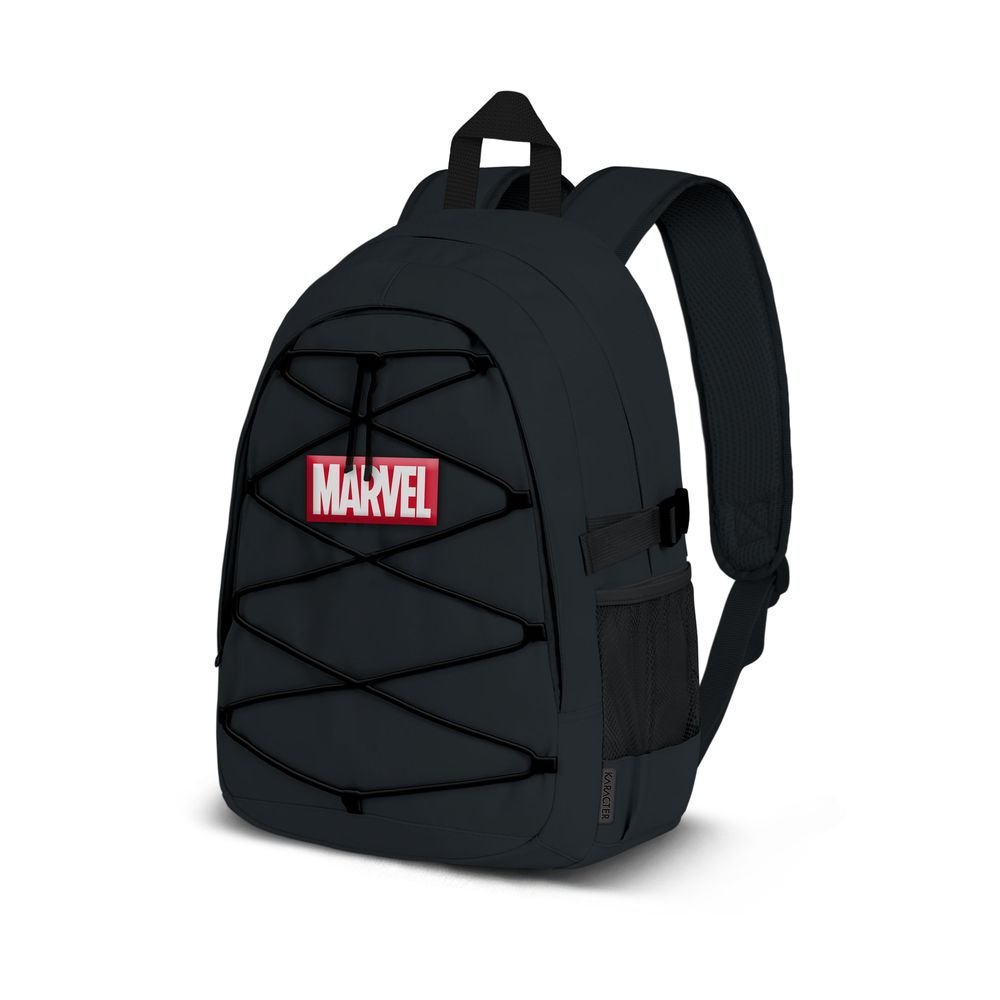 Mochila escolar Pro Marvel Mv marca sin logo Imagen principal del producto