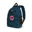 Mochila Escolar Capitán América Cap