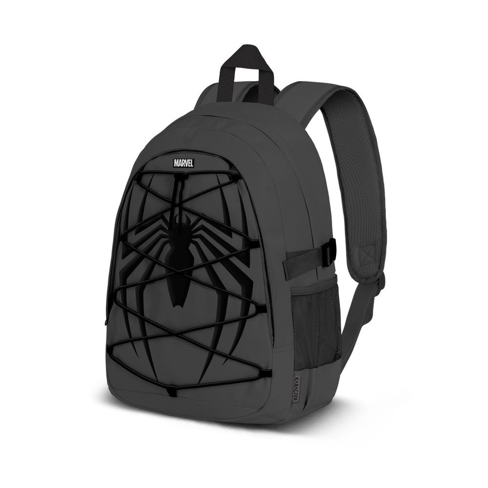 Mochila Escolar Spiderman Pro Karactermania S.L. Roja Imagen principal del producto