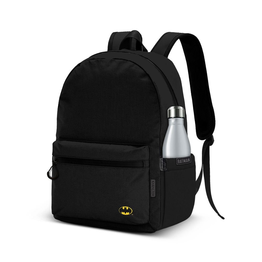 Mochila Escolar Batman Bat Karactermania Imagen principal del producto