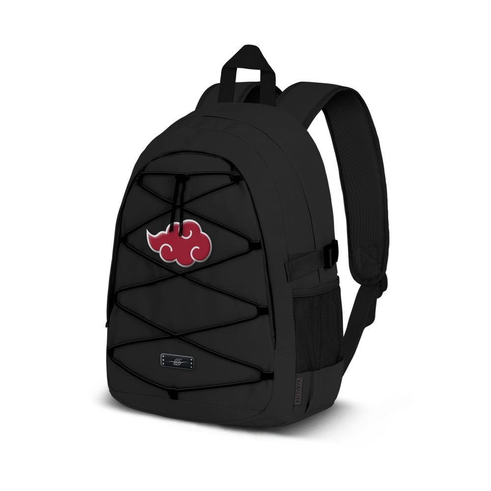 Mochila Escolar Pro Naruto Na Marca Karactermania Imagen principal del producto