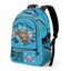 Mochila Escolar One Piece Chopper - Karactermania