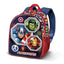 Mochila Guarderia 3D Los Vengadores Assemble Karactermania
