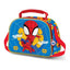 Bolsa Portamerienda 3D Spiderman Web Out Karactermania