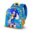 Mochila Guarderia 3D Elite Sonic Star Karactermania