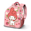 Mochila Guarderia 3D Elite My Melody Fruits Karactermania